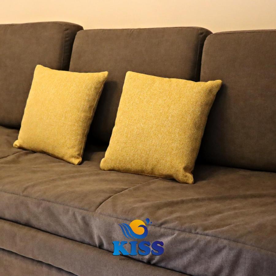 Kiss - Apartamentos البوفيرا المظهر الخارجي الصورة