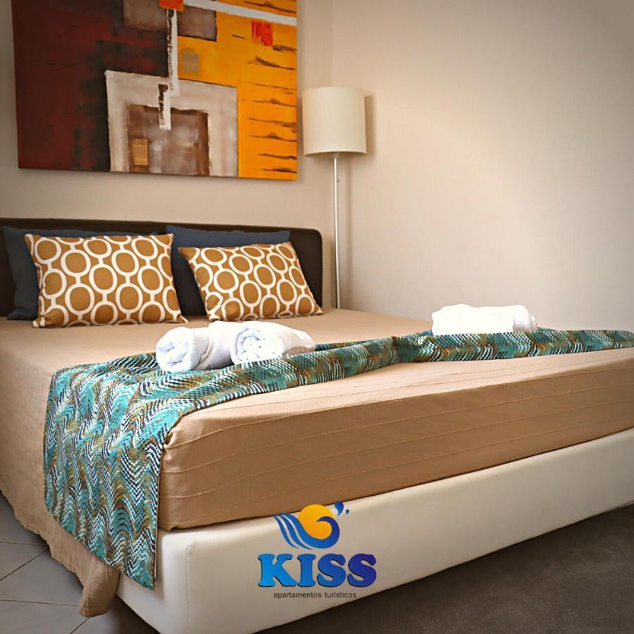 Kiss - Apartamentos البوفيرا المظهر الخارجي الصورة