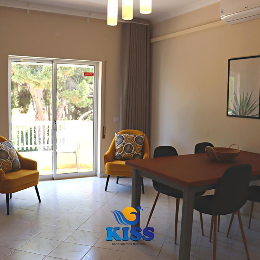 Kiss - Apartamentos البوفيرا المظهر الخارجي الصورة