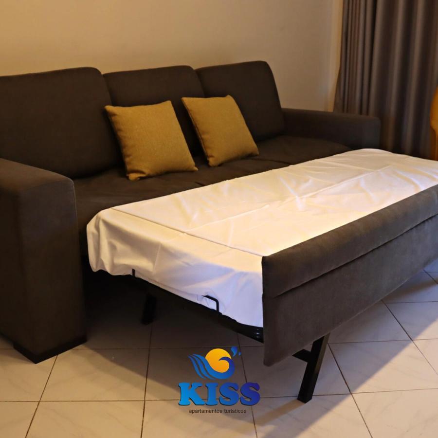 Kiss - Apartamentos البوفيرا المظهر الخارجي الصورة