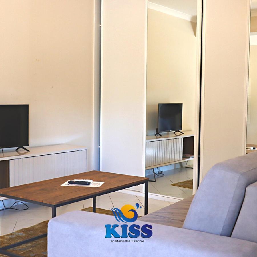Kiss - Apartamentos البوفيرا المظهر الخارجي الصورة