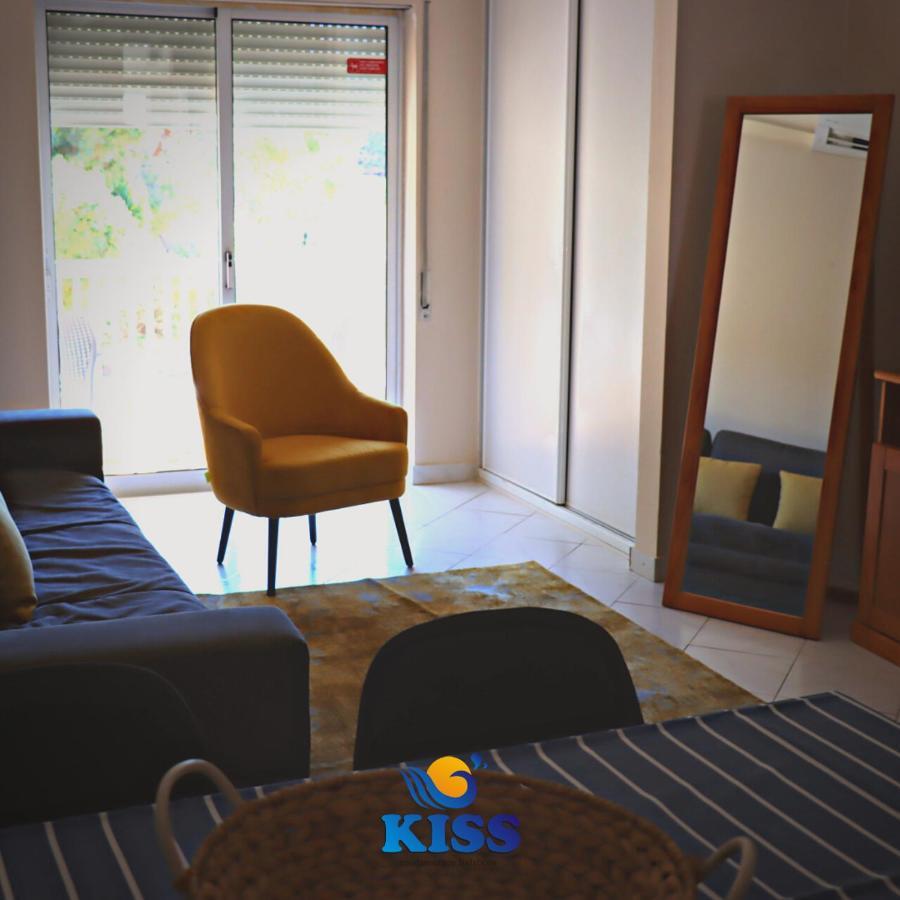 Kiss - Apartamentos البوفيرا المظهر الخارجي الصورة