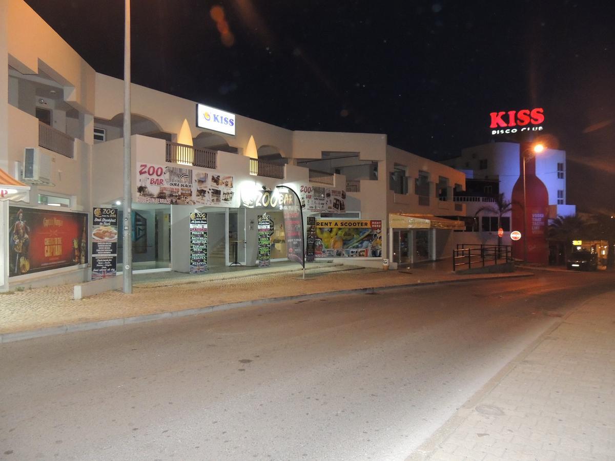 Kiss - Apartamentos البوفيرا المظهر الخارجي الصورة