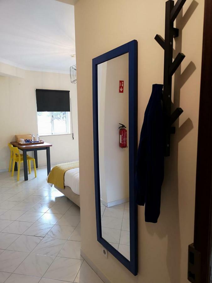Kiss - Apartamentos البوفيرا المظهر الخارجي الصورة